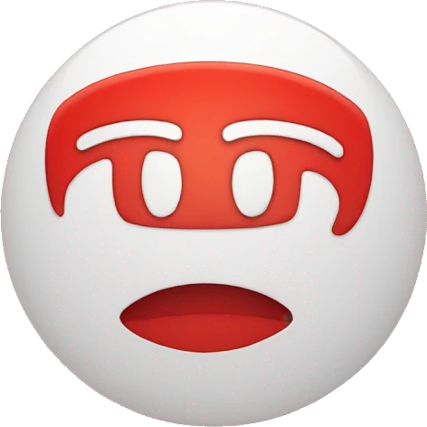 A red logo with text JSK  emoji