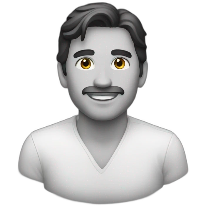 javier milei emoji