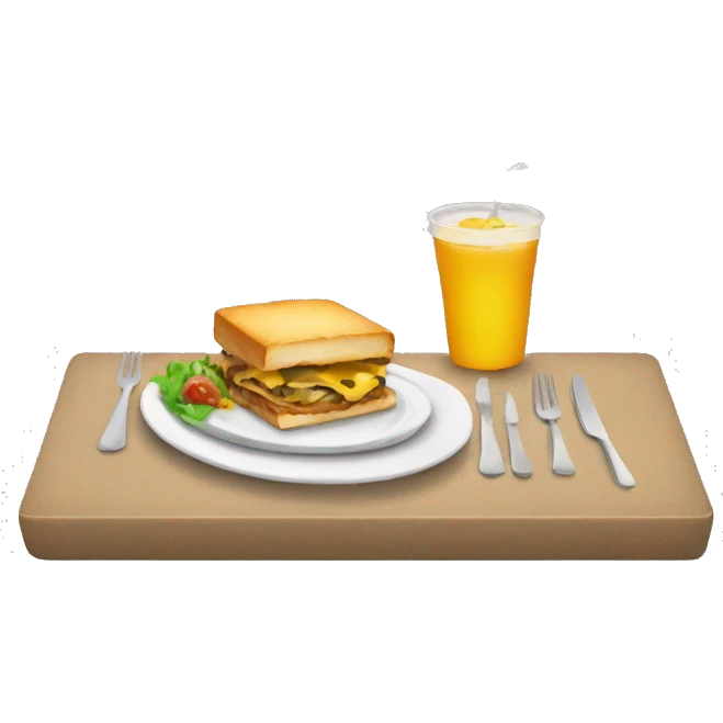 dine emoji
