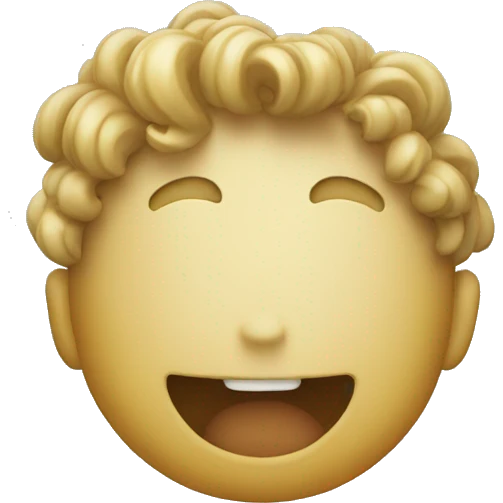 Fizz emoji