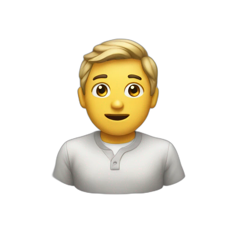 calvo emoji