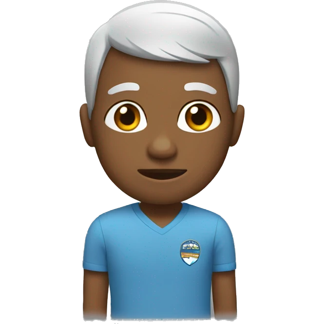 San Diego  emoji
