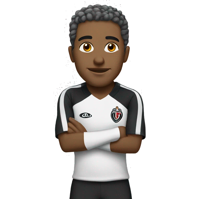 Corinthians  emoji