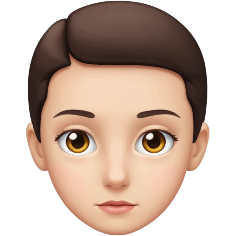 Stranger Things emoji
