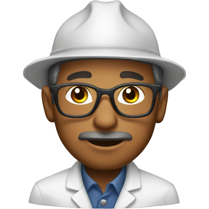 Soil science researcher emoji