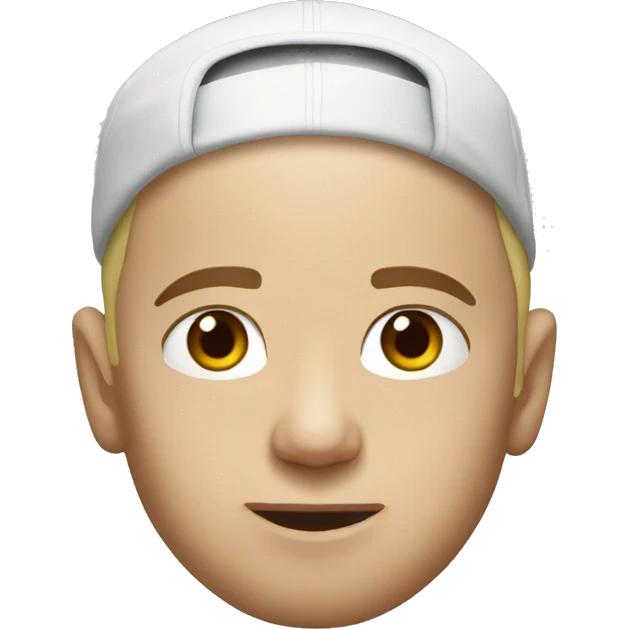 eminem emoji