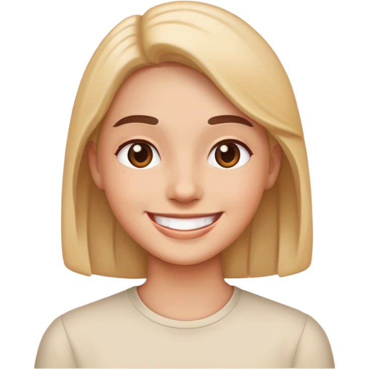Hallo emoji