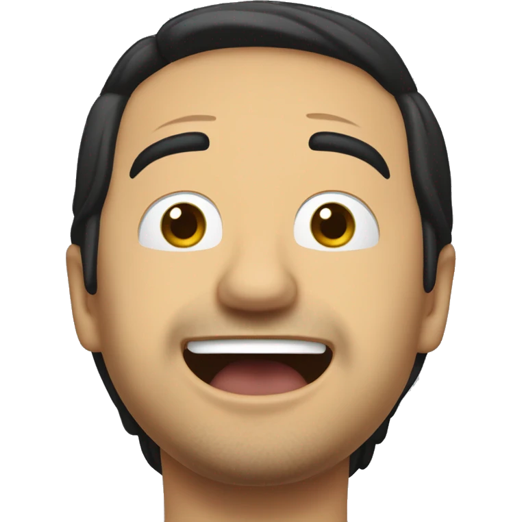 lin manuel miranda singing emoji