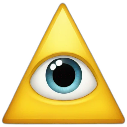 illuminati emoji