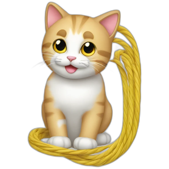 cat5e cable emoji