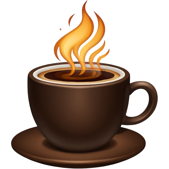 COFFEE emoji