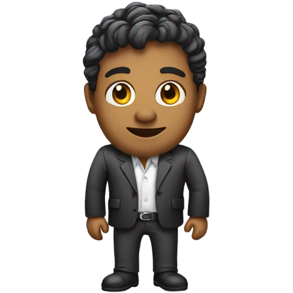 cofounder ai company emoji
