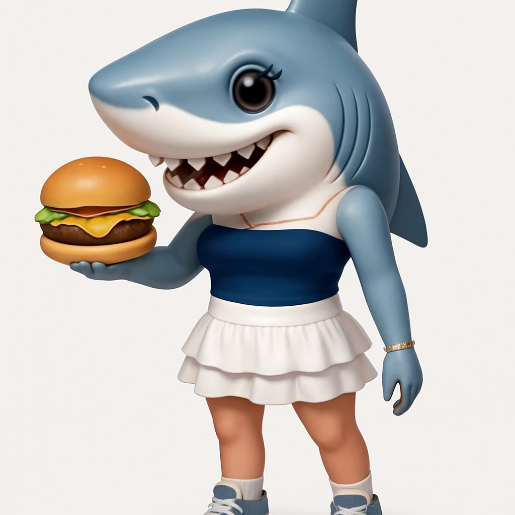 burger emoji