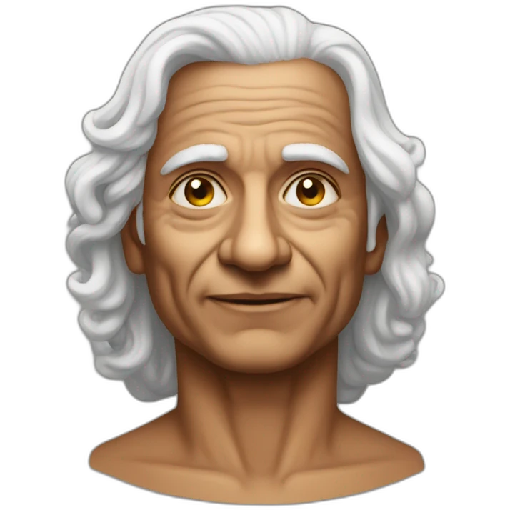 Iyengar emoji