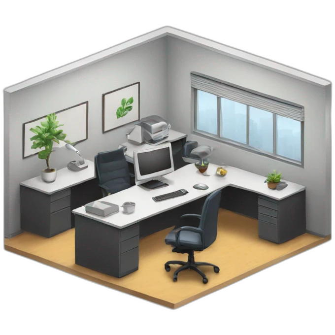 office emoji