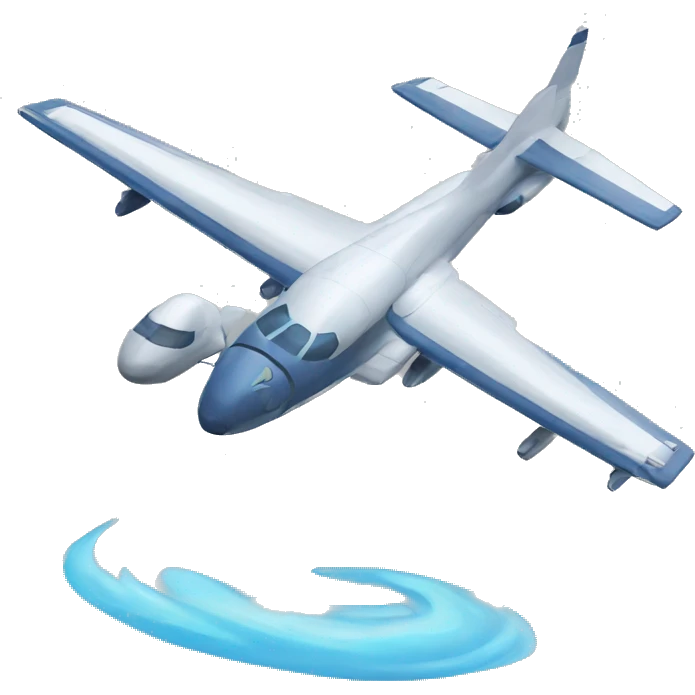 techniques aerospatiales emoji