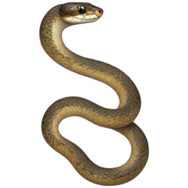 Vipera Evanesca emoji