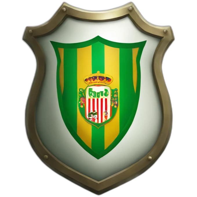 real betis shield emoji