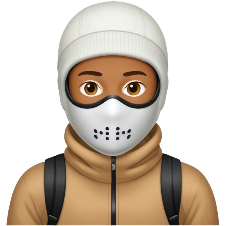 robar emoji