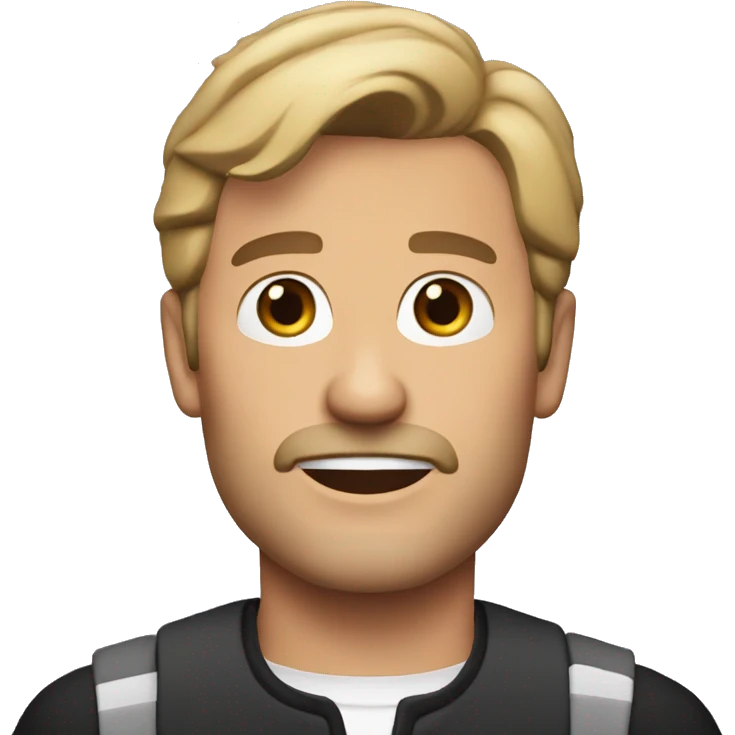 ken carson emoji