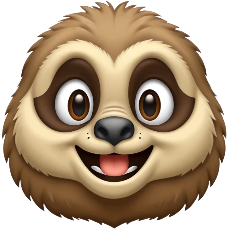 Sid ice age emoji
