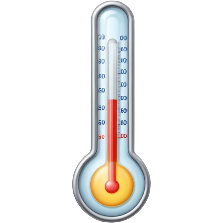 terometer emoji