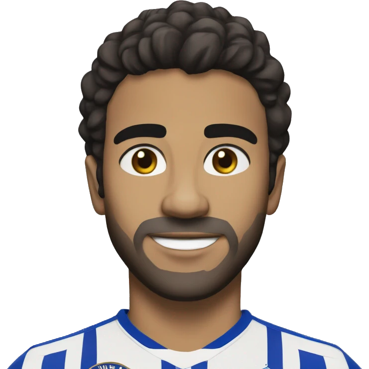 chelsea fc tiago silva emoji