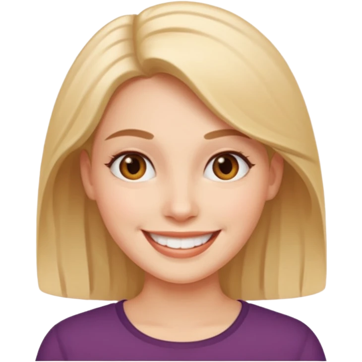 Make a emoji for my mom emoji