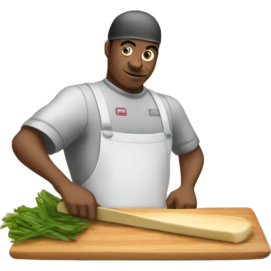 Skibidi slicers emoji