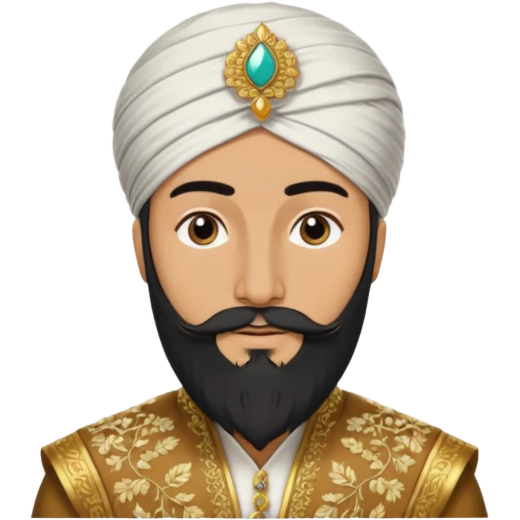 Osmanlı emoji