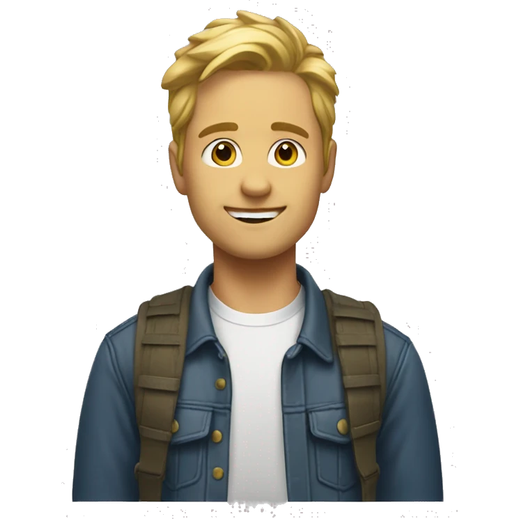 Новый год emoji