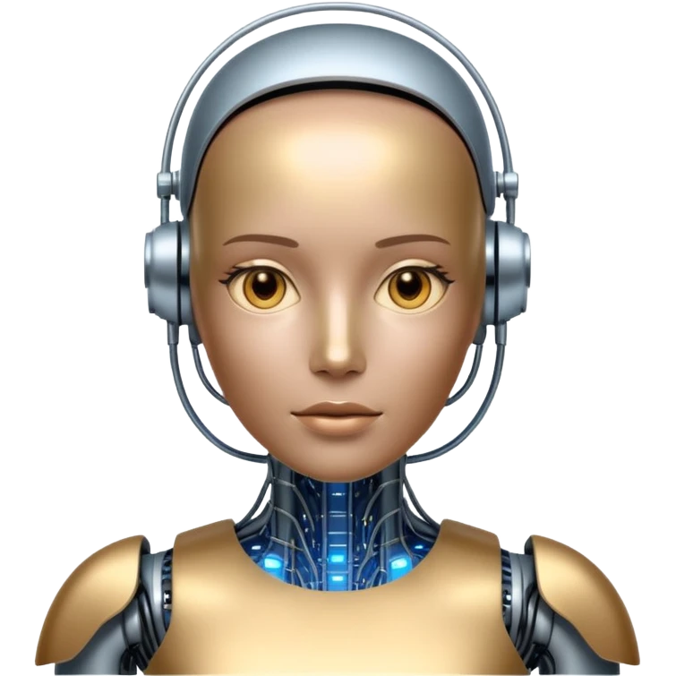 ai bot emoji