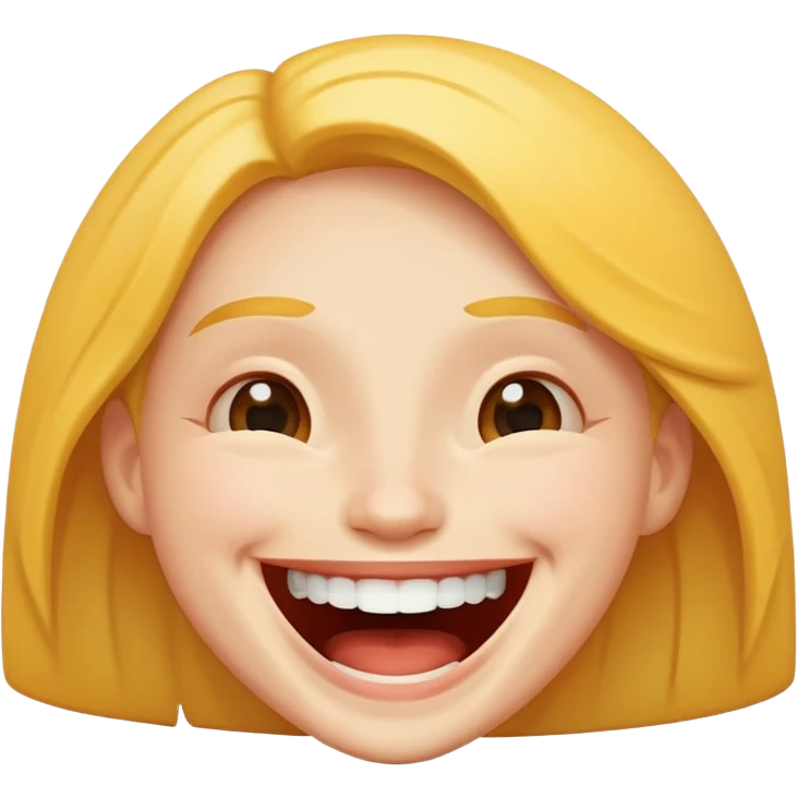 Rigoler  emoji