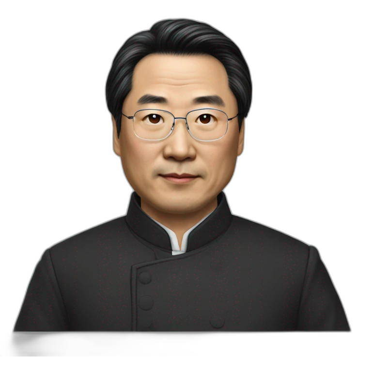 gang qin，china foreign minister emoji
