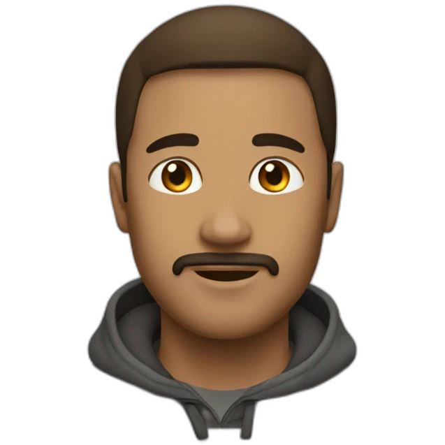 заключенный emoji
