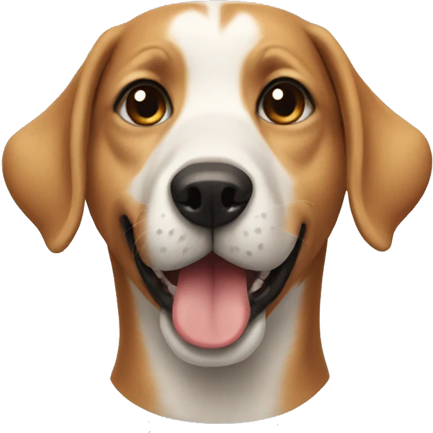 Dogs  emoji