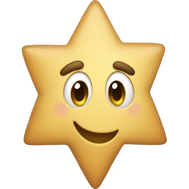 star  emoji