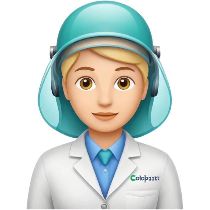Coloplast emoji