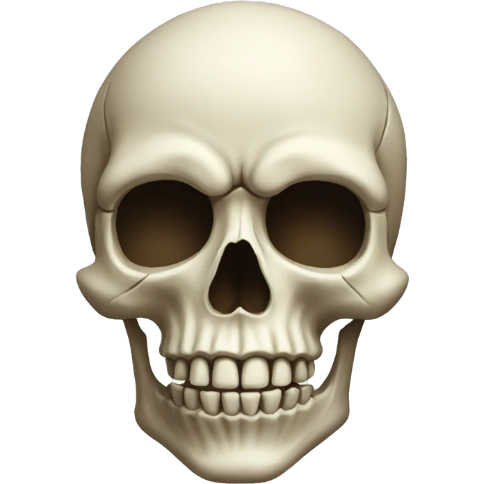 skull emoji