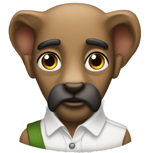 Rana emoji