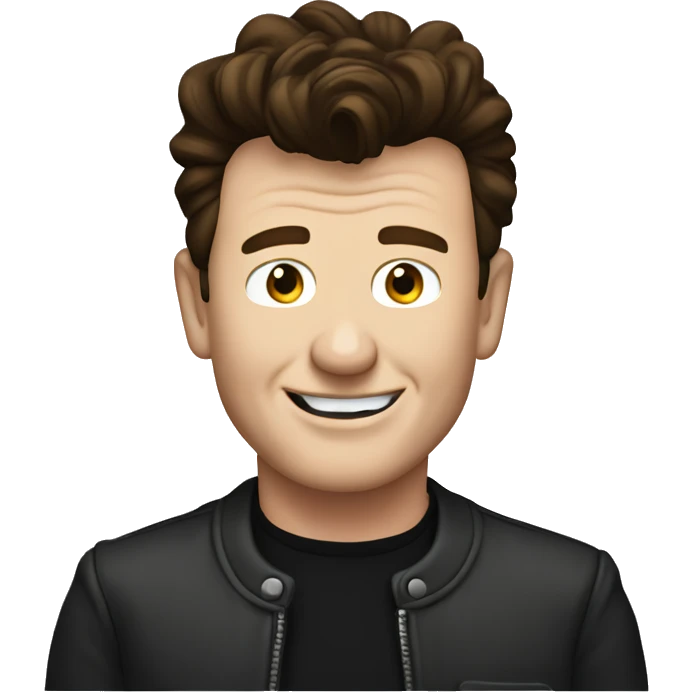 rick astley emoji