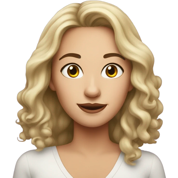 Lindsey Mirabella emoji