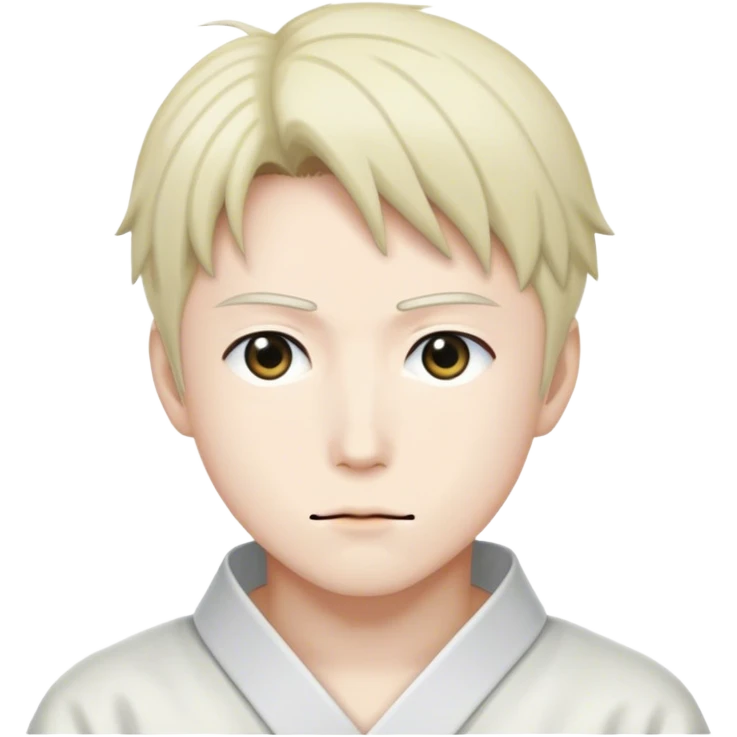 Gojo Satoru emoji