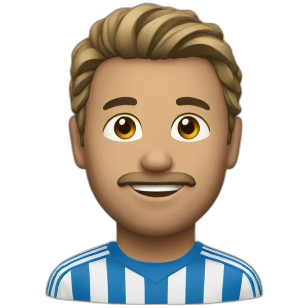 Marseille emoji