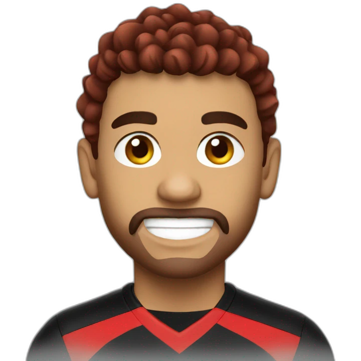 flamengo emoji