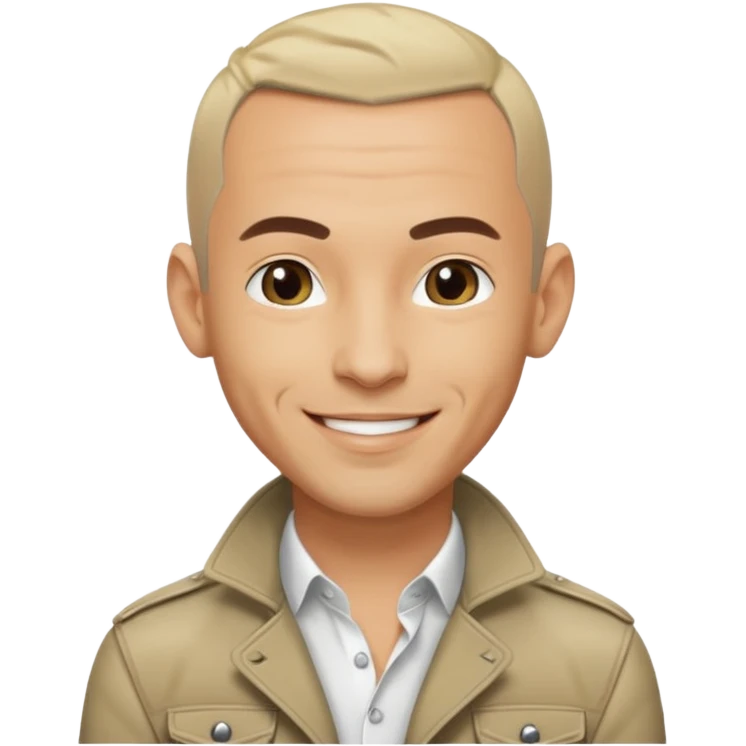 Eros Ramazzotti emoji emoji