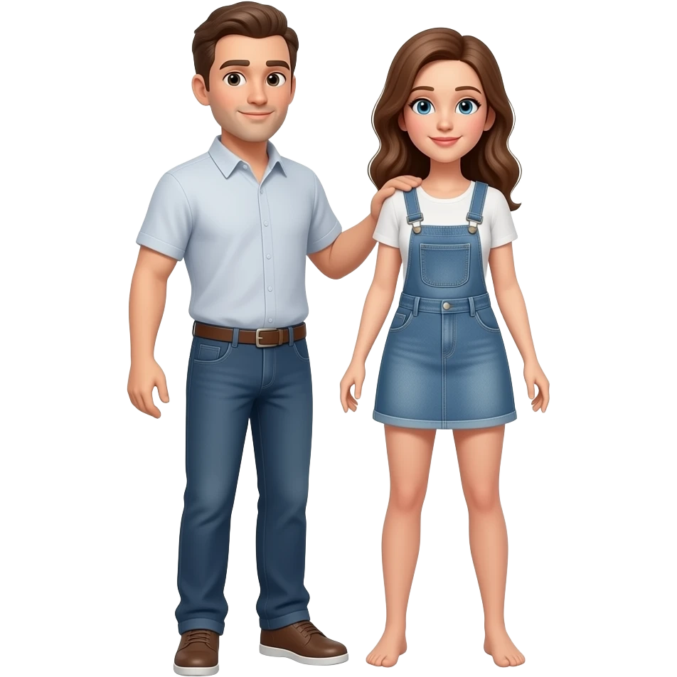 Man spanking woman emoji emoji