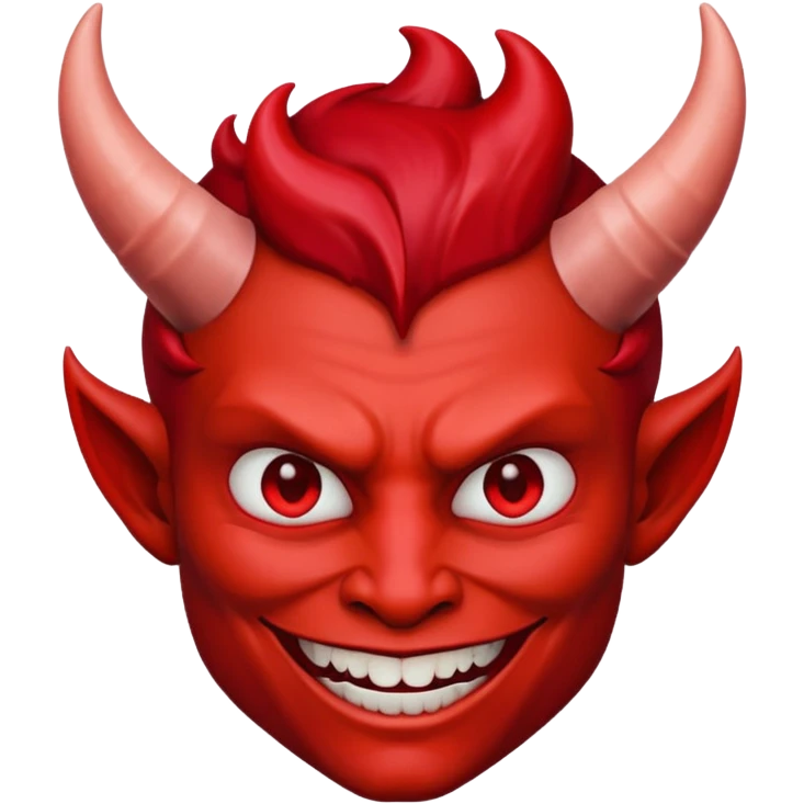 😈 emoji