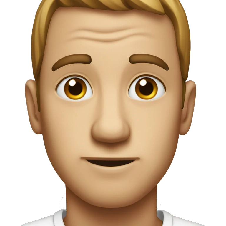 squint  emoji