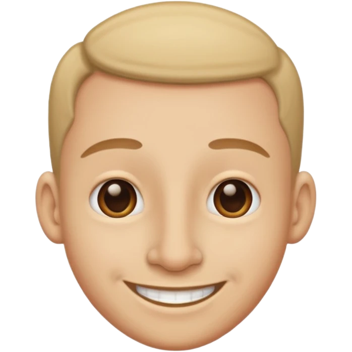 big nose jew emoji